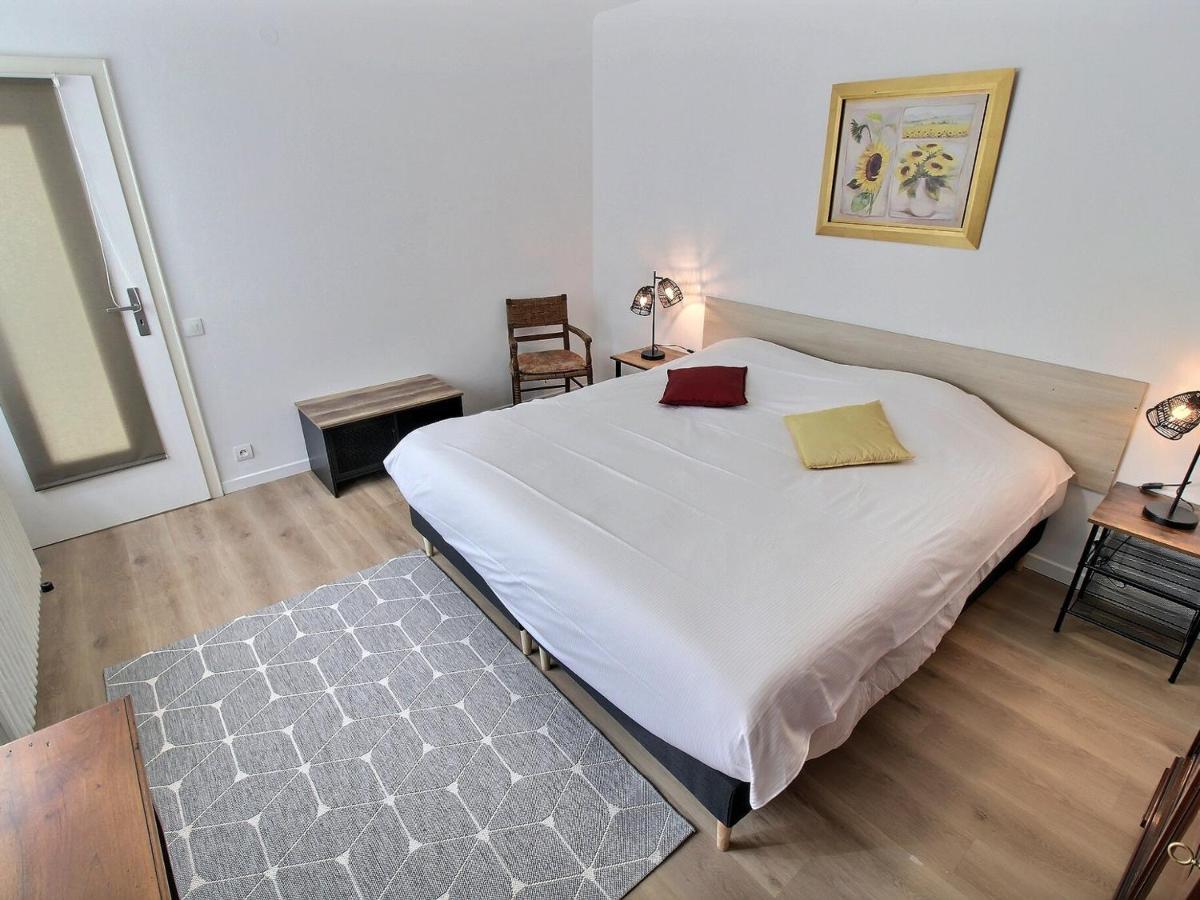 Appartement Spacieux A Colmar Avec Terrasse, Garage Privatif, Proche Centre Et Gare - Fr-1-722-2 Exteriör bild
