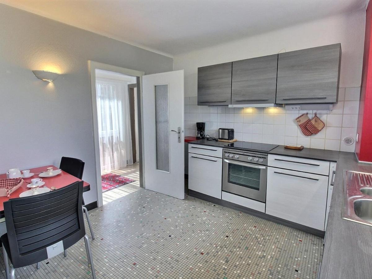Appartement Spacieux A Colmar Avec Terrasse, Garage Privatif, Proche Centre Et Gare - Fr-1-722-2 Exteriör bild