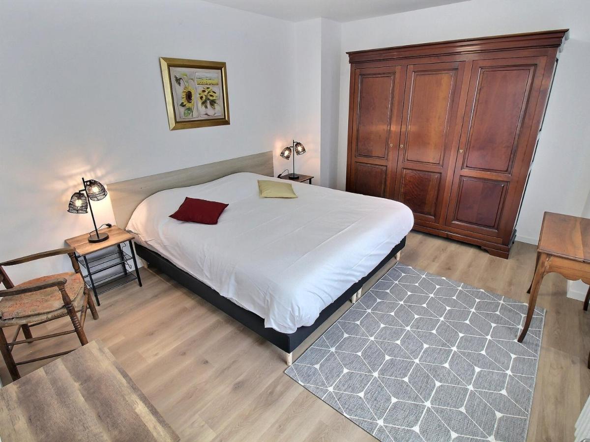 Appartement Spacieux A Colmar Avec Terrasse, Garage Privatif, Proche Centre Et Gare - Fr-1-722-2 Exteriör bild